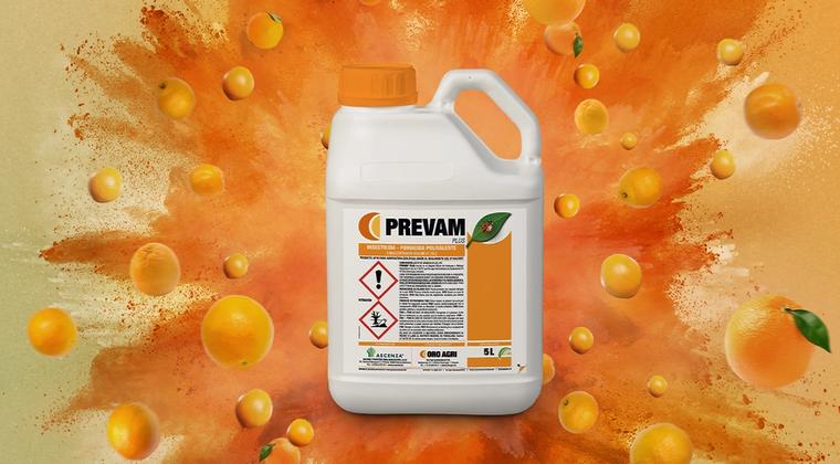 PREVAM ® PLUS  es nuestra nueva solución bio