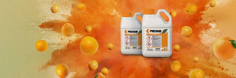 PREVAM®PLUS es nuestra nueva solución BioProtección