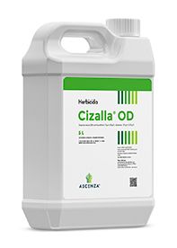 Cizalla® OD