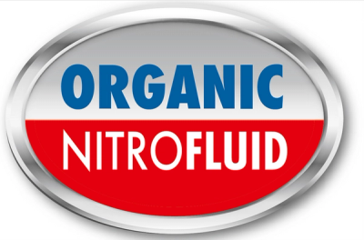 Organic Nitro Fluid