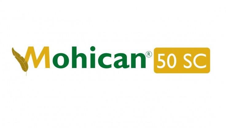 NUEVO USO MENOR DE MOHICAN 50SC EN CAQUI