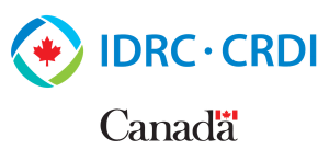 Logo for International Development Research Centre