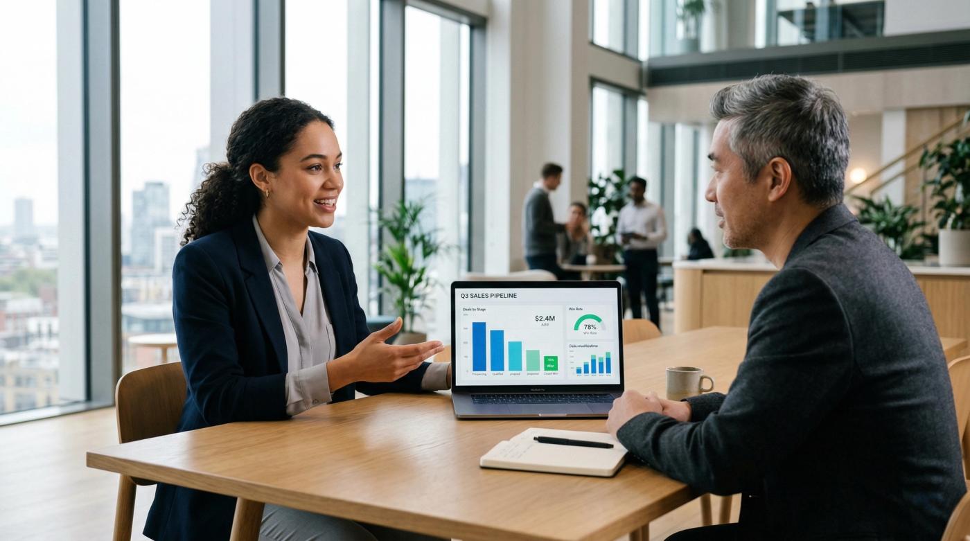 How to Land a GTM Role in 2026: What SaaS Hiring Managers Actually Look For