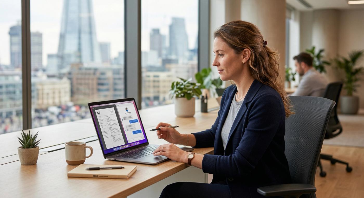 How to Use an AI Career Coach for Changing Careers Without Wasting Months on the Wrong Roles