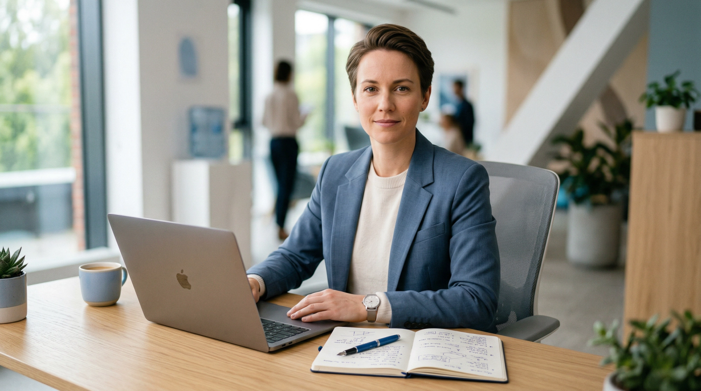 Why You Keep Failing First Round Interviews - and How to Fix It