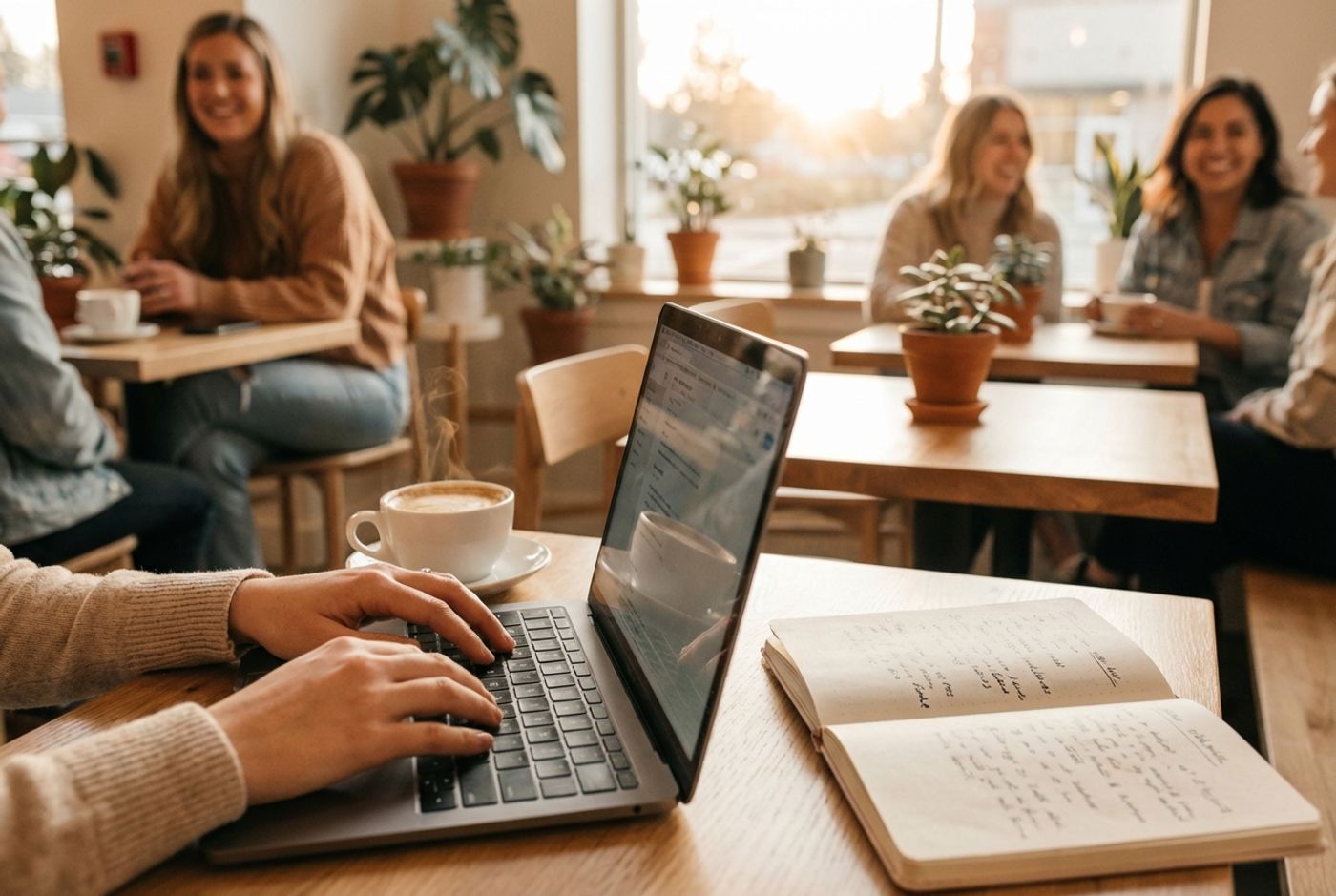 7 Best Networking Email Templates for Success