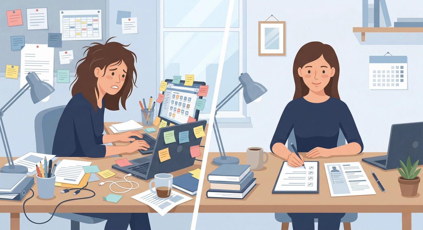 What Is Career Coaching? A Beginner's Guide to How It Works and When to Use It