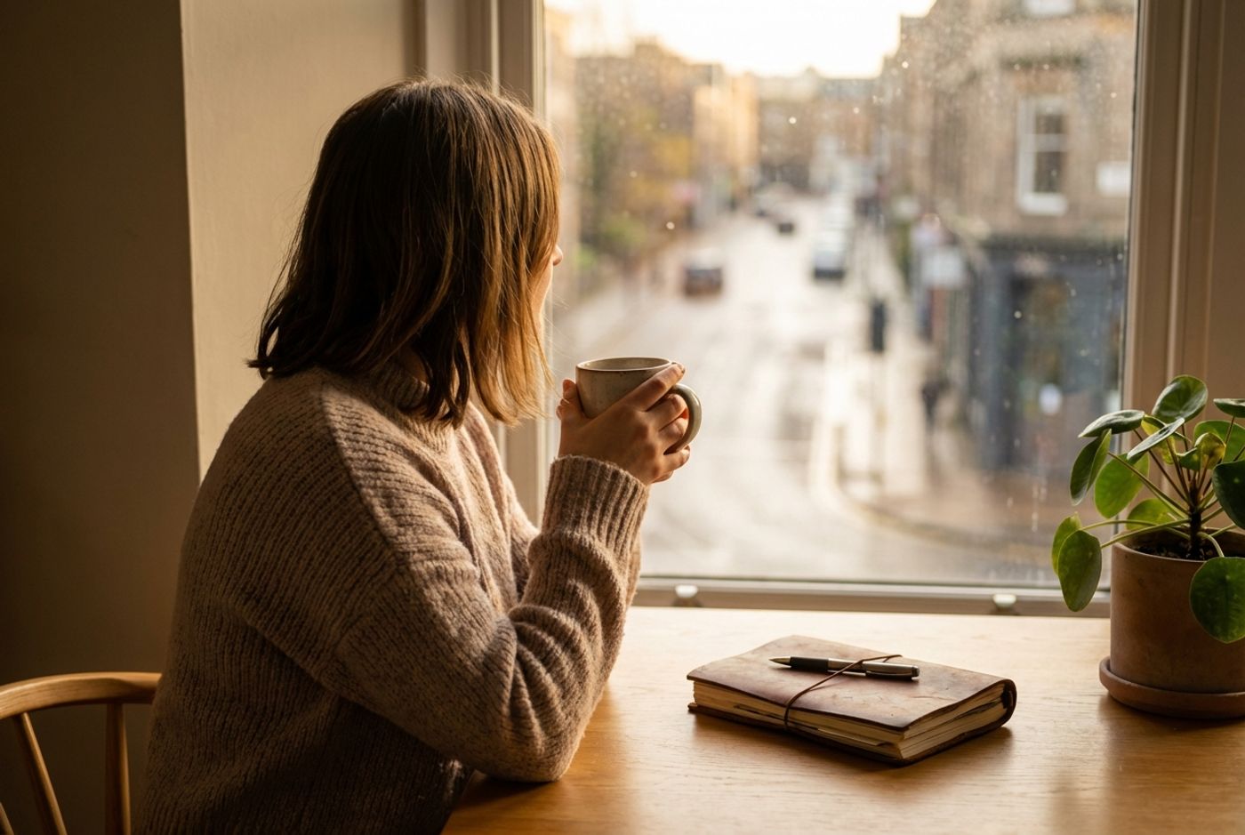 The UK Unemployment Rate Hits a Five-Year High