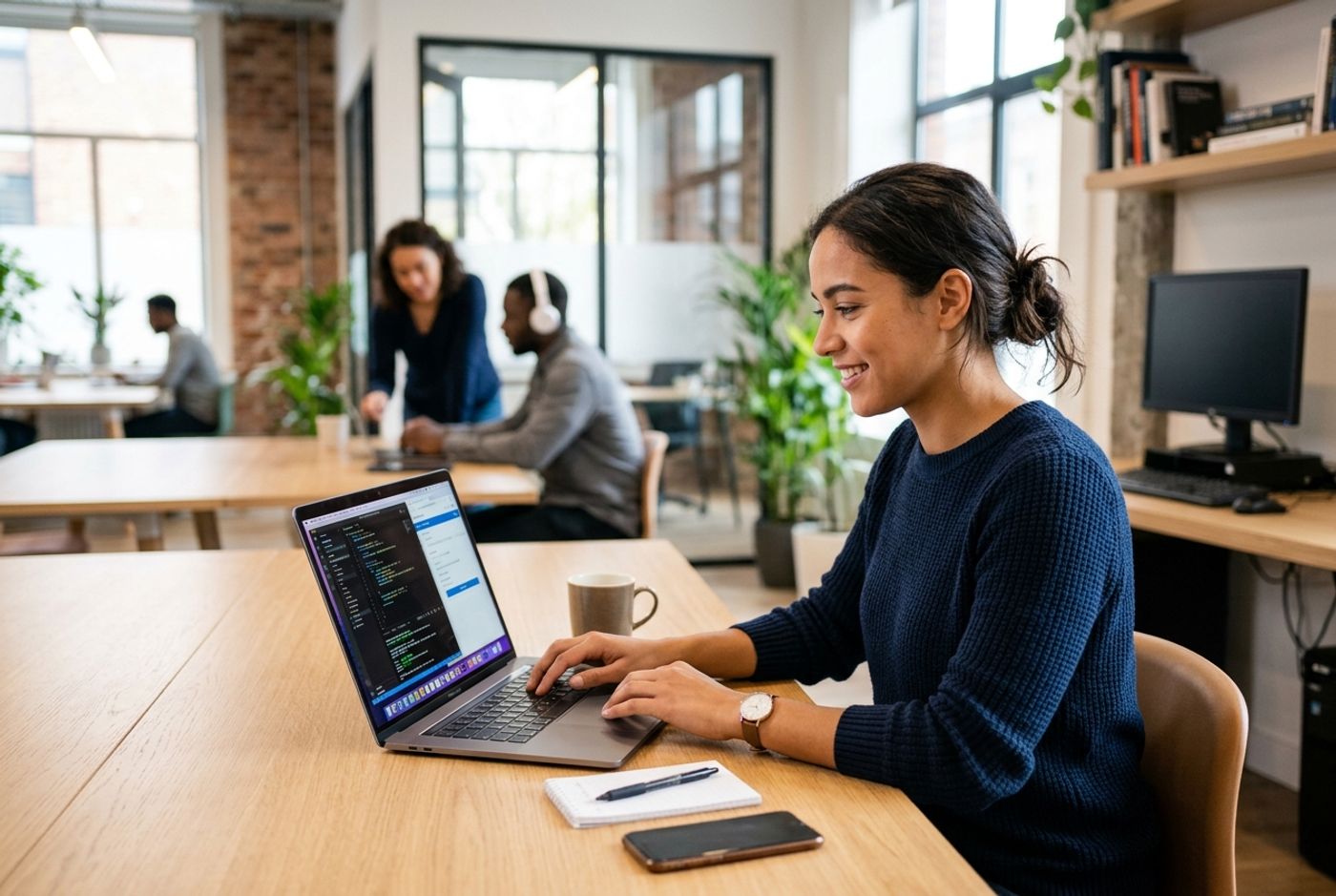 How to Get Into Tech in 2026: Roles, Industries, and Your Fastest Route In