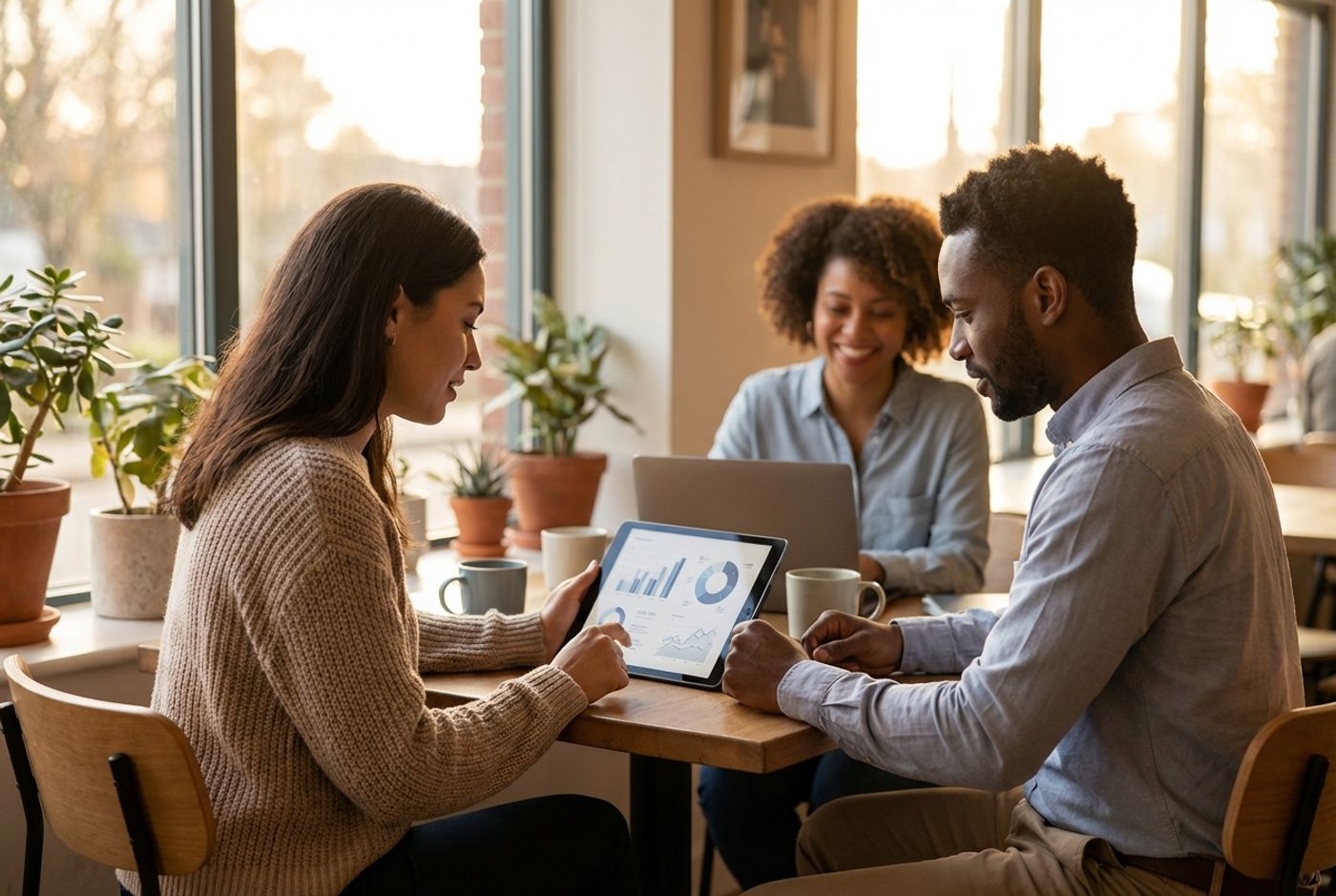 Latest Advancements in AI Career Coaching