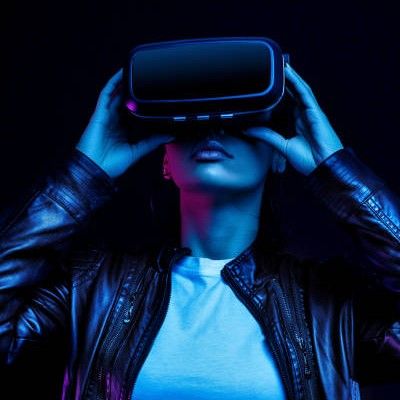 Virtual Reality Trends In 2022 | Accelone