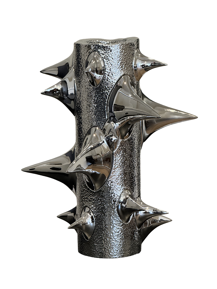 Stem vase