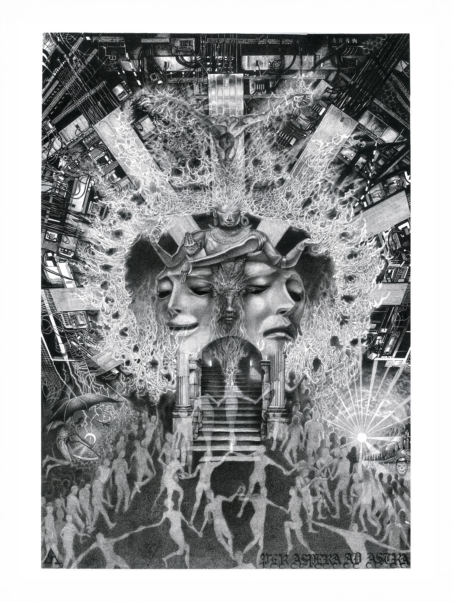 Techgnosis