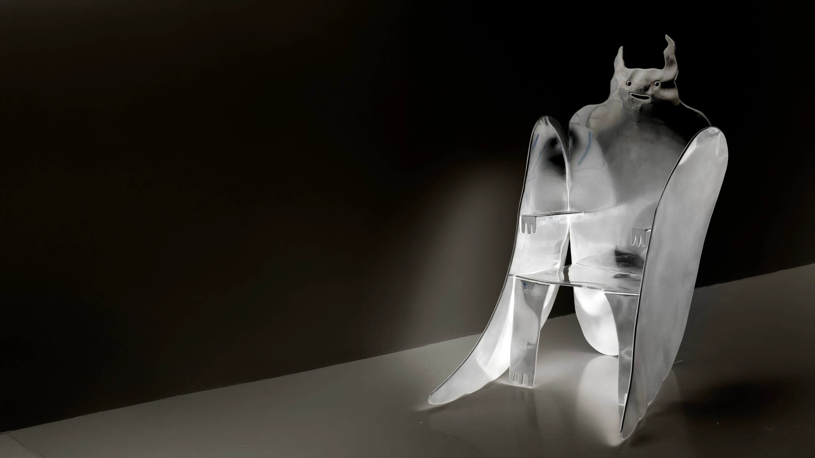 Chaise Diable