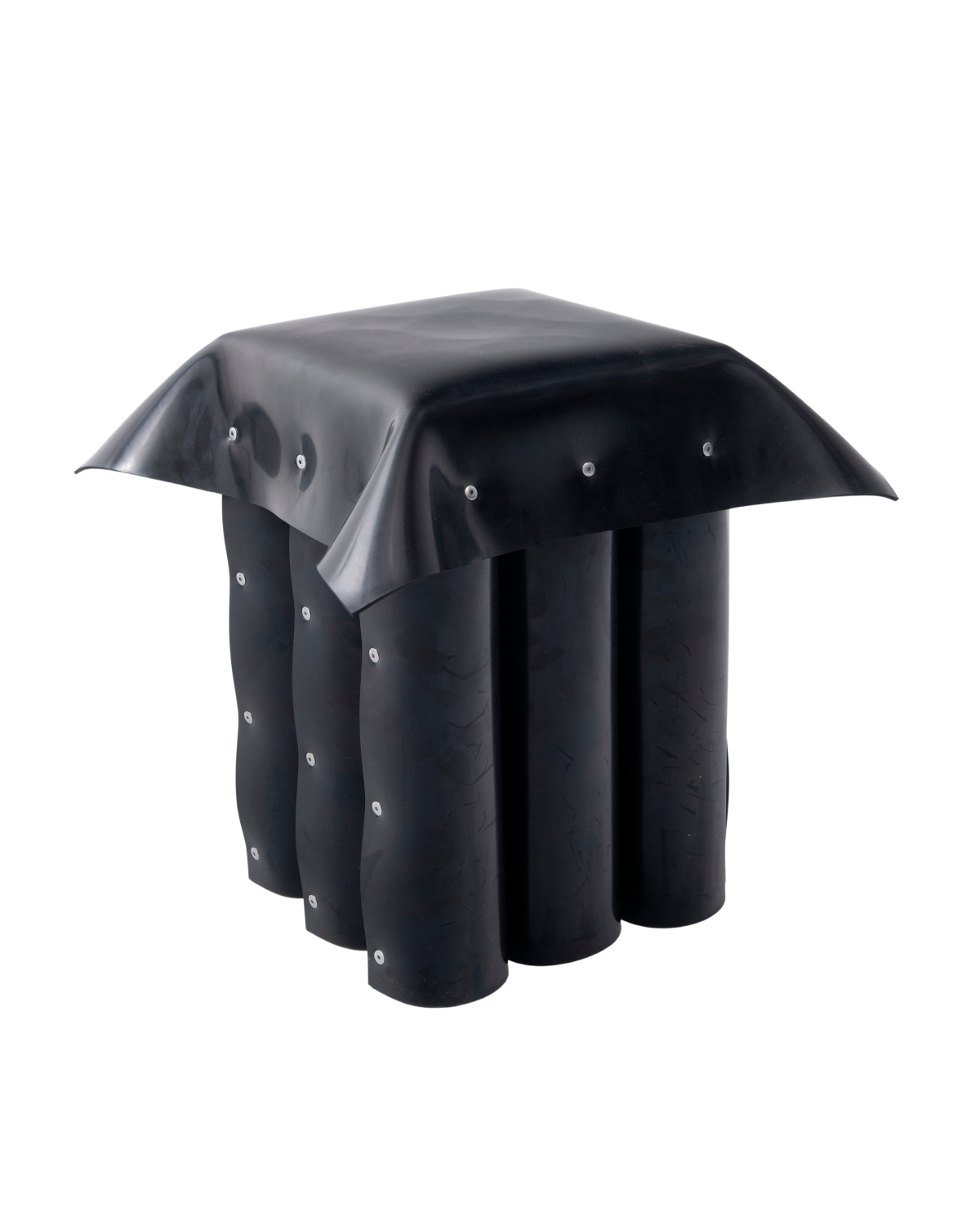 Rubber Table Medium