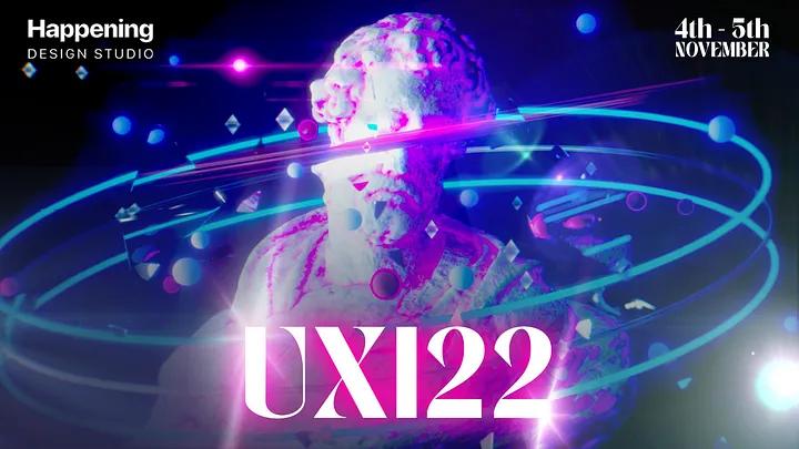 UX India 2022 Concludes with a Promising Future for UX Design Industry