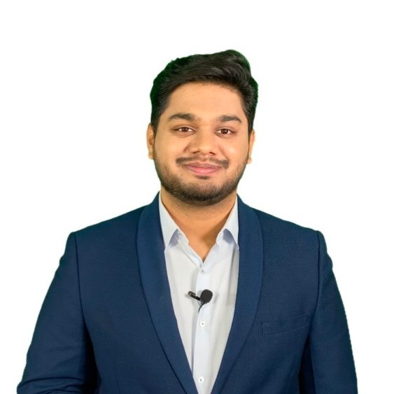 Rohan Sridhar