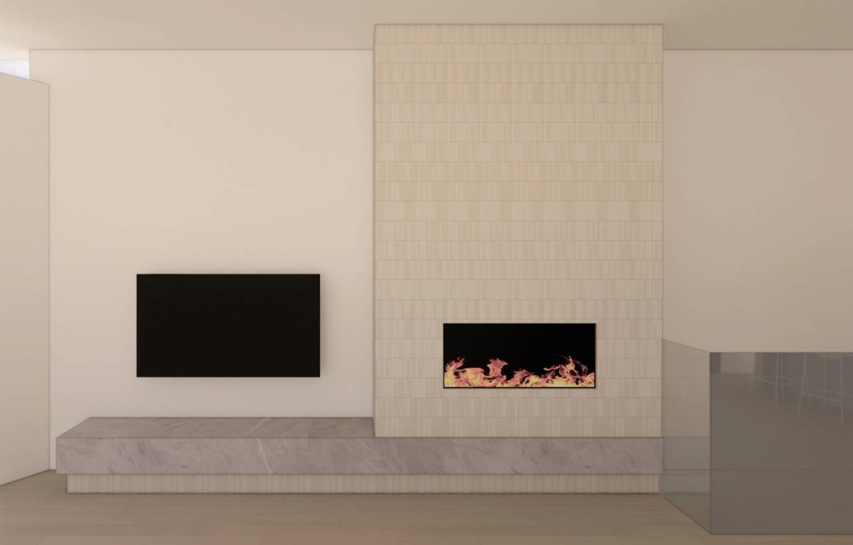 ARCHITECTS VISION - Living