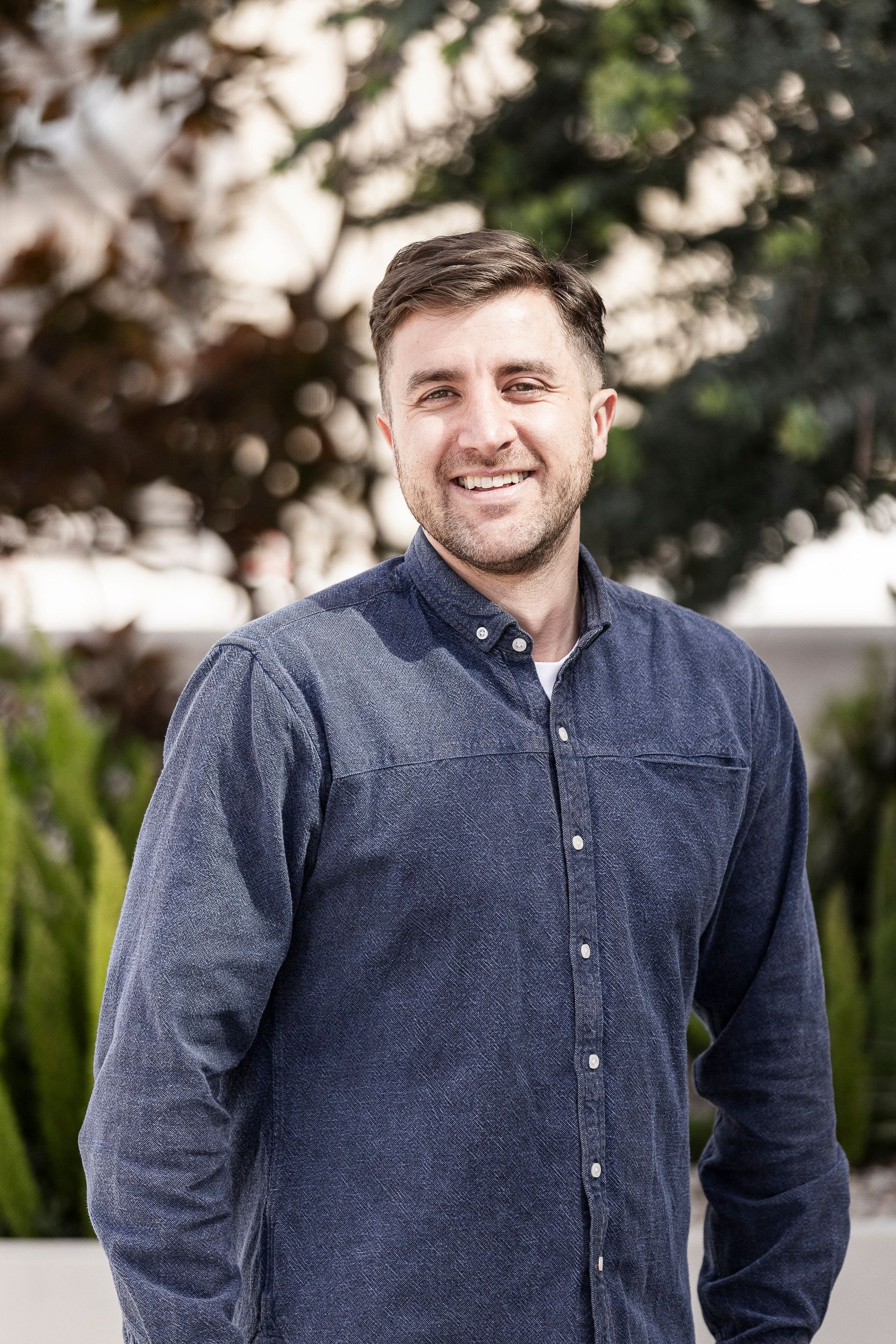 Adam Valli, Director