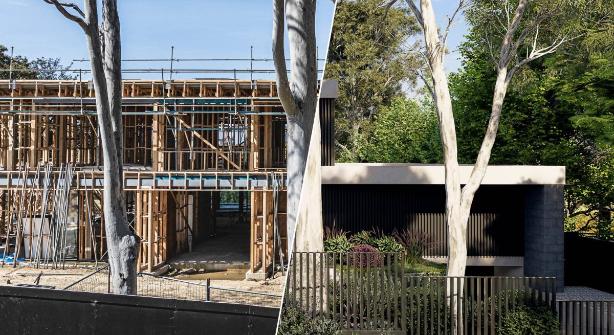 ONSITE / ARCHITECTS VISION