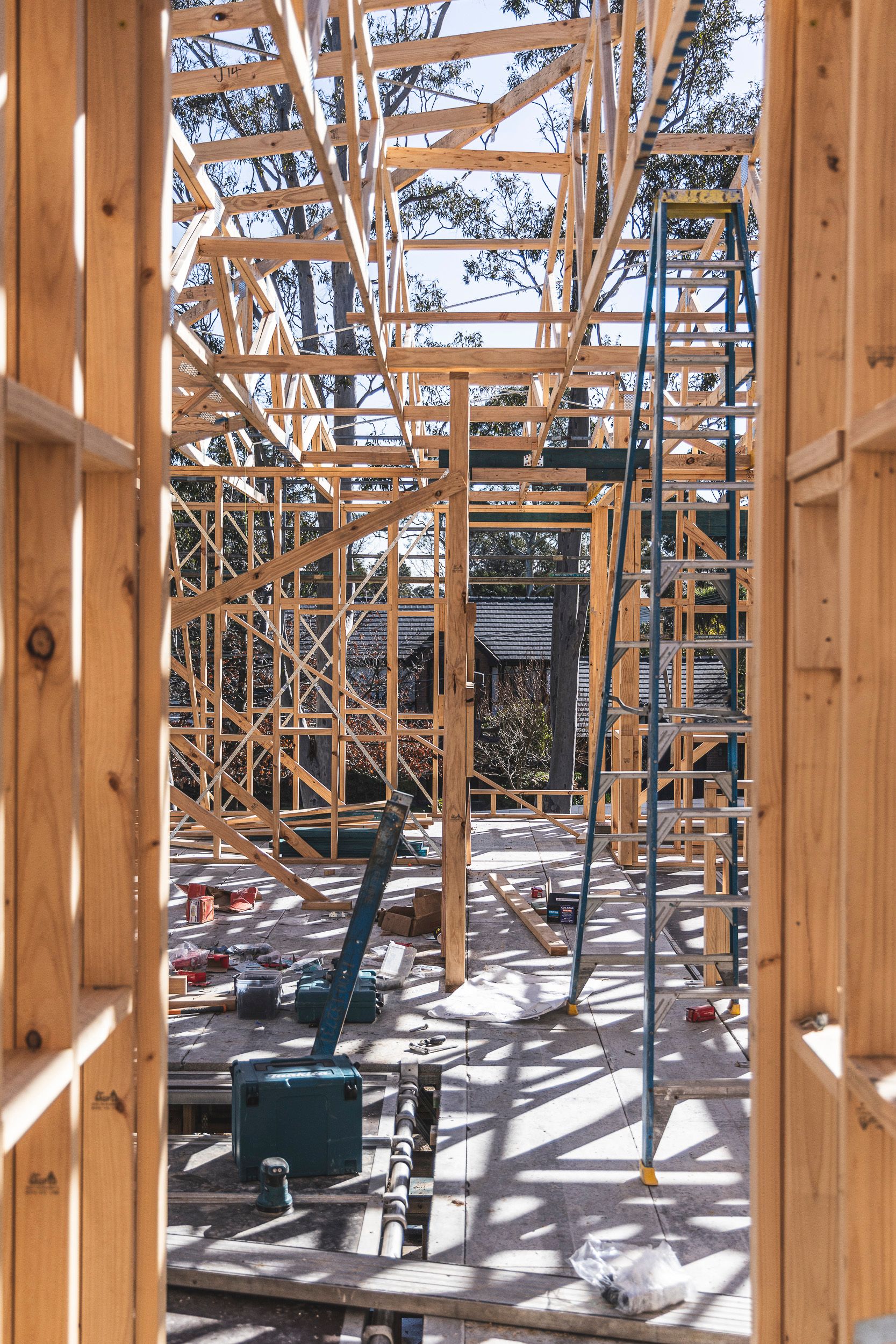 First Floor Activity