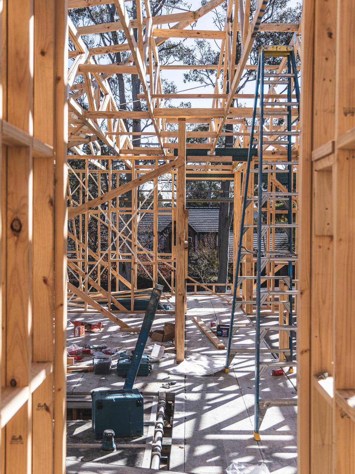 First Floor Activity