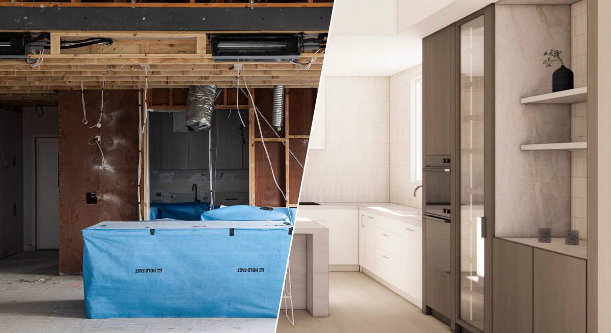 ONSITE / ARCHITECTS VISION