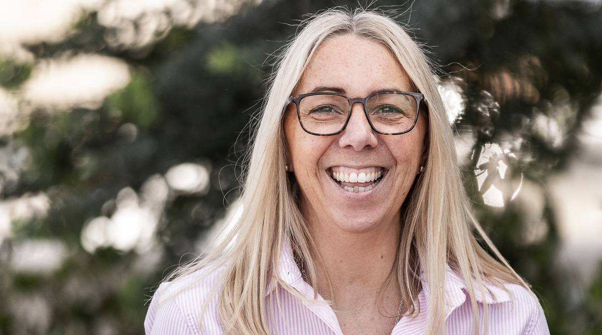 Rebecca Westhead, Operations Manager