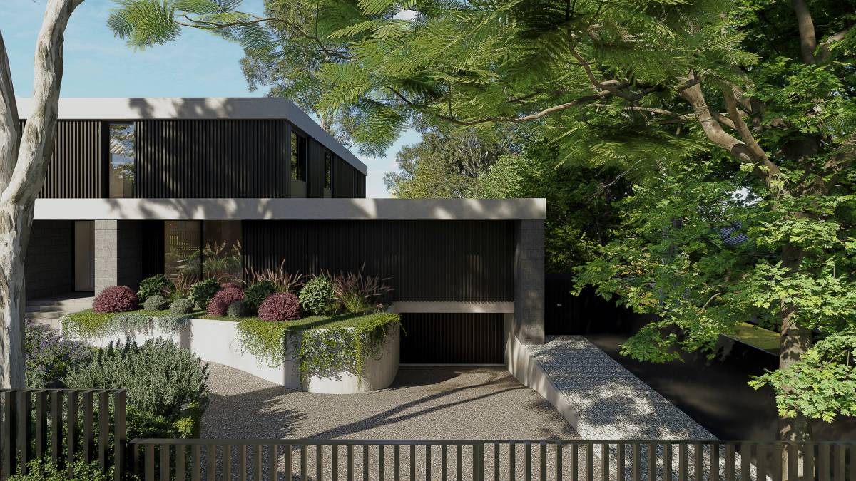 Render
