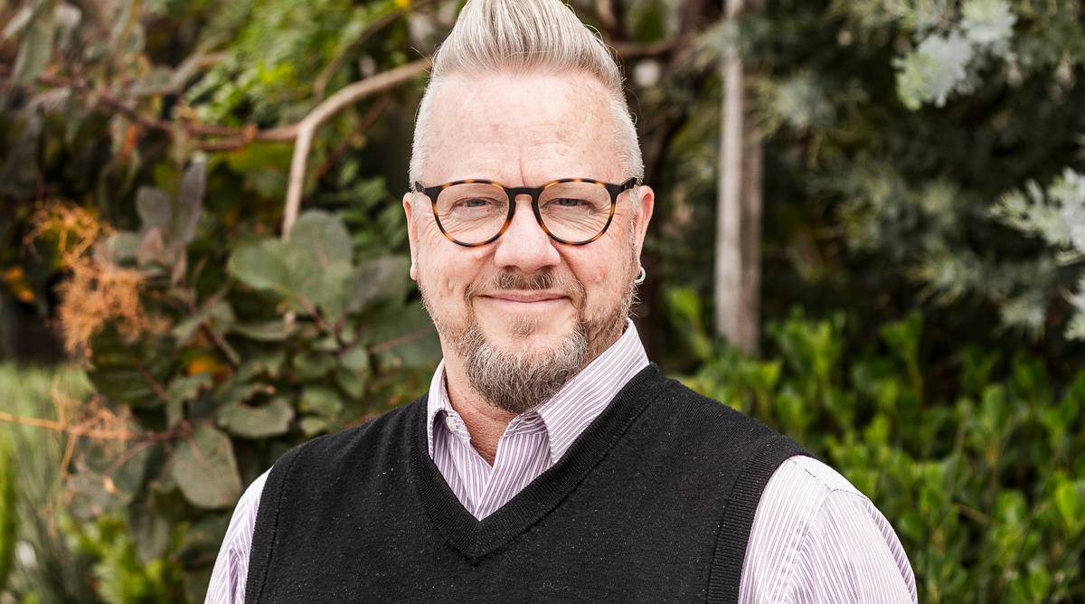Todd Pearce, Project Manager