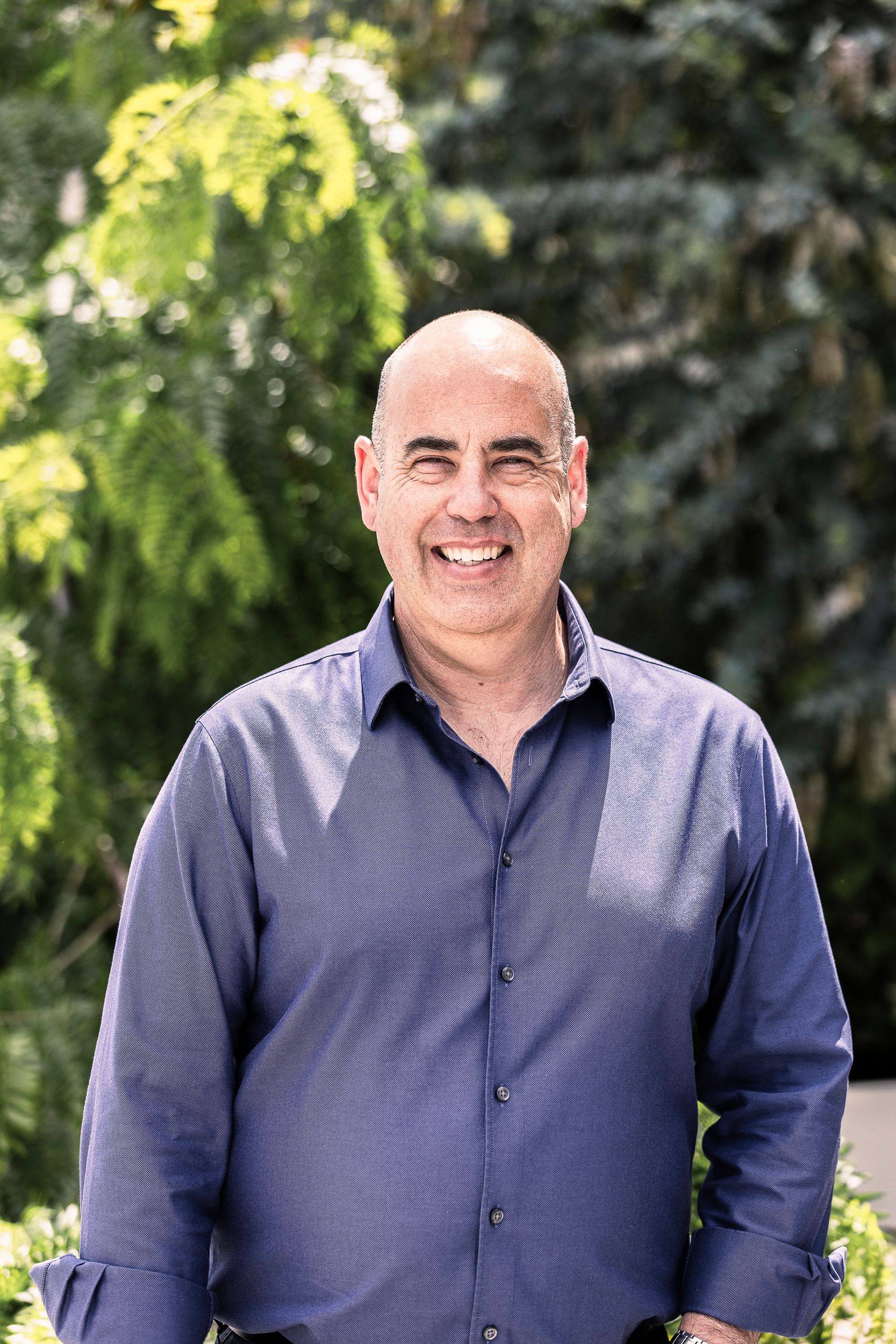 Adam Guilmartin, Director