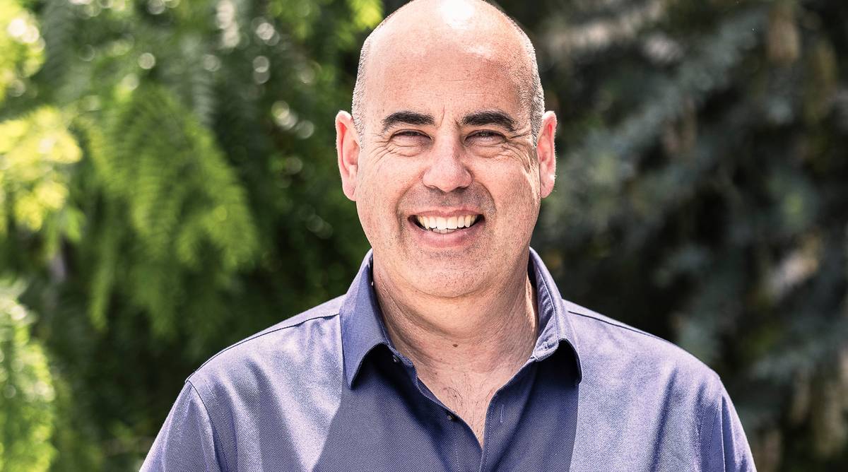 Adam Guilmartin, Director