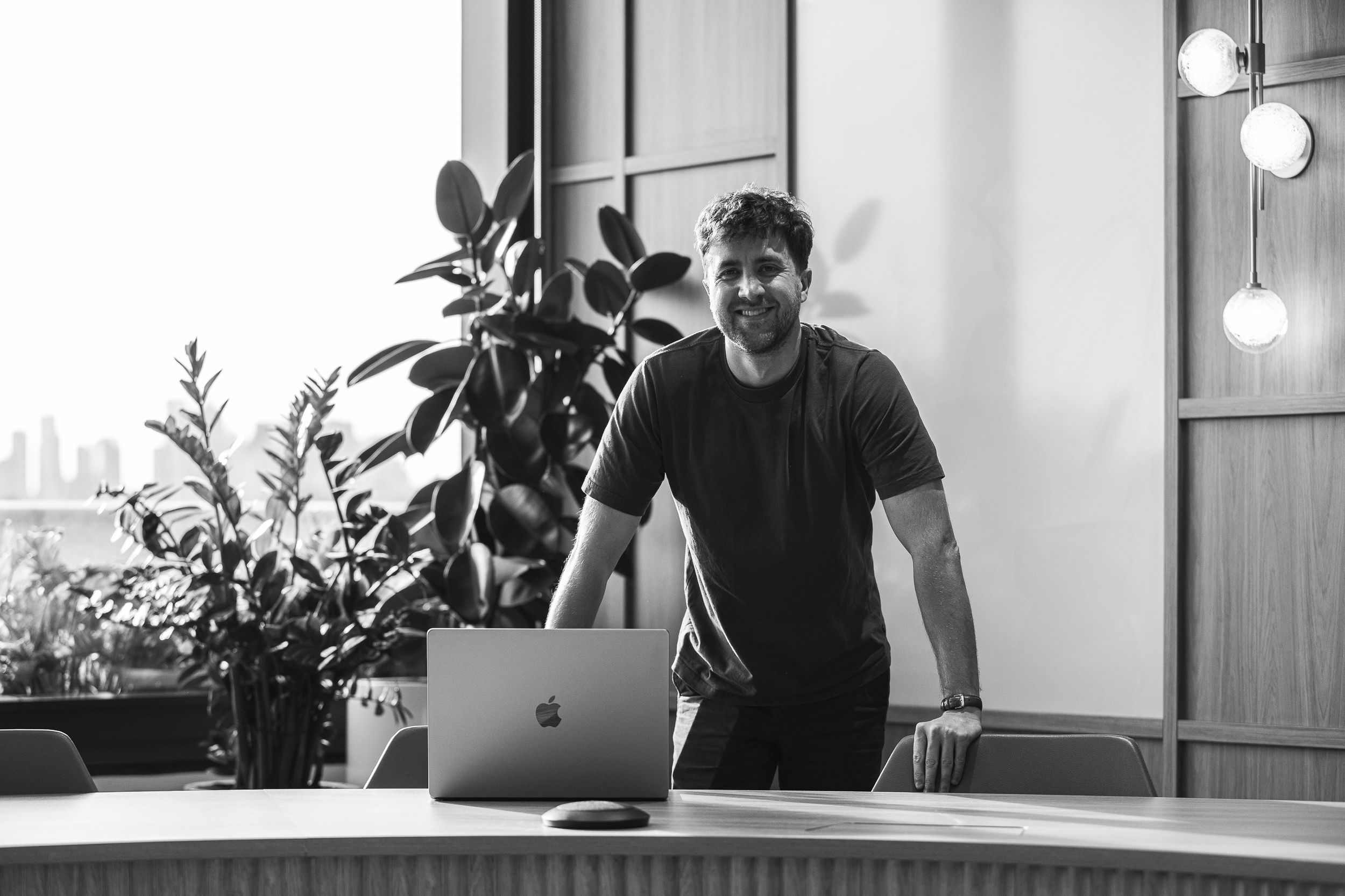 Q&A with Director, Adam Valli