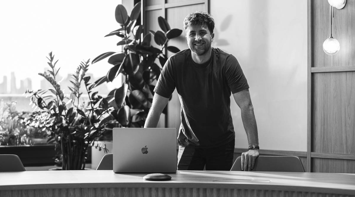 Q&A with Director, Adam Valli