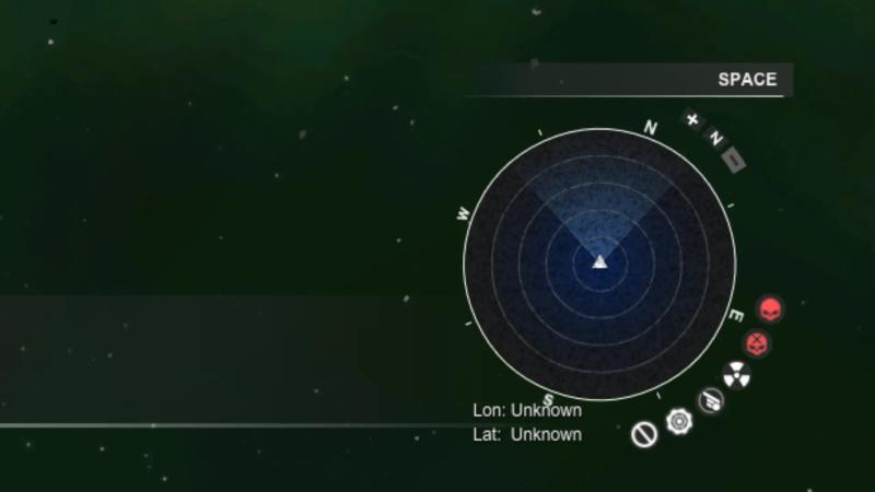 In-game warning on entering PvP lootable space