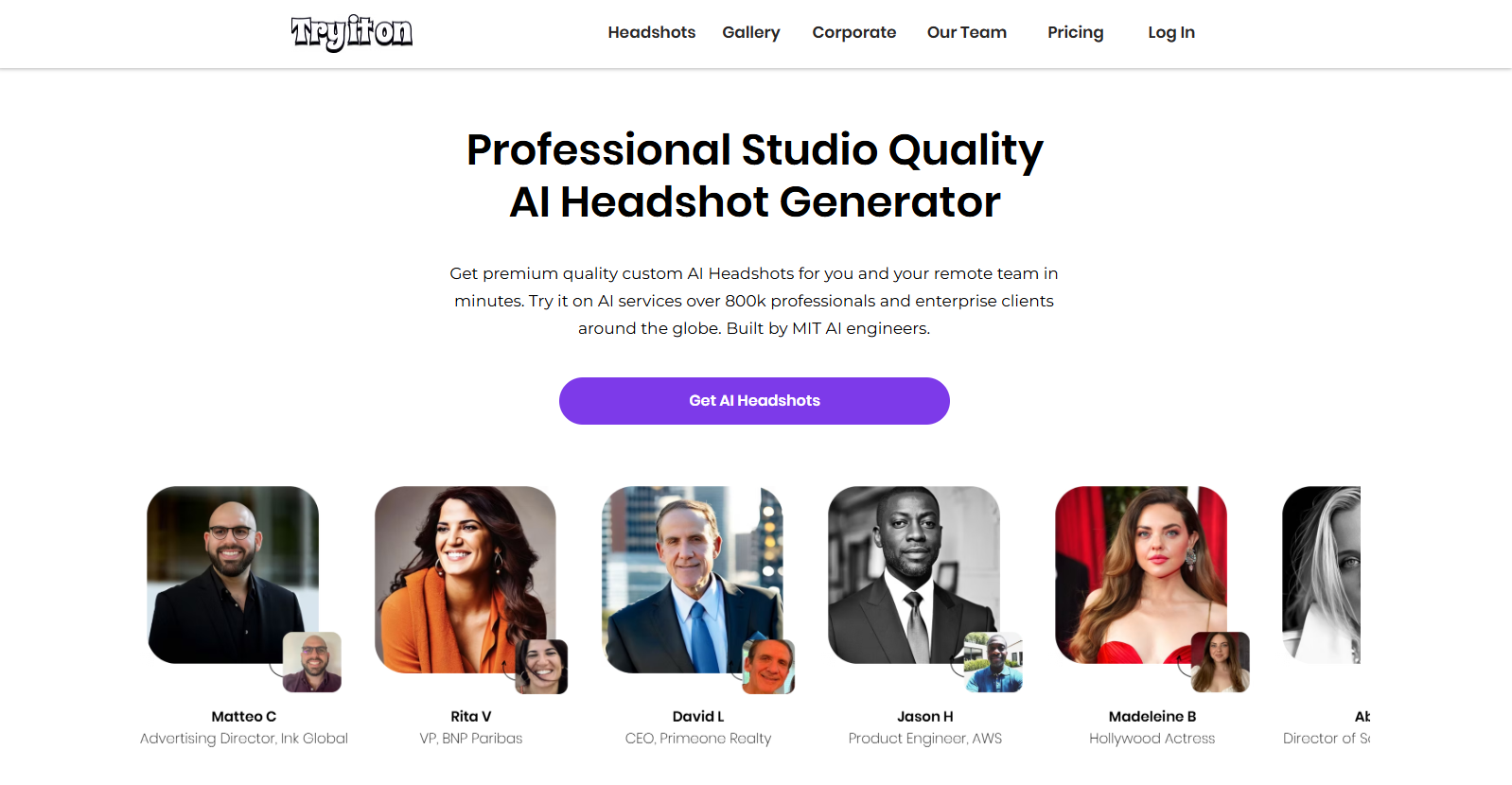 Try It On AI featured