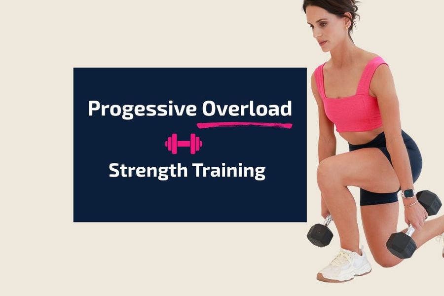 What Progressive Overload Really Means