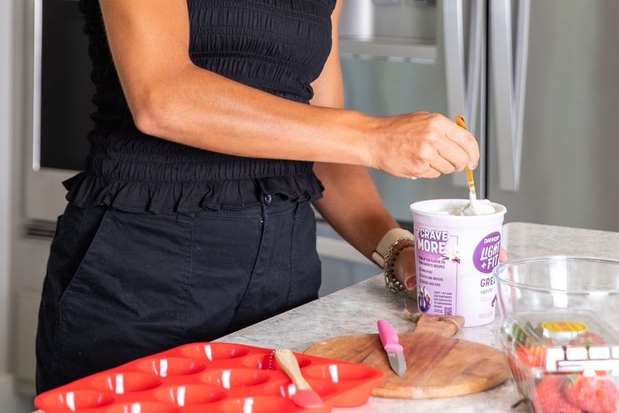 3 Energy-Boosting Habits to Start This Week