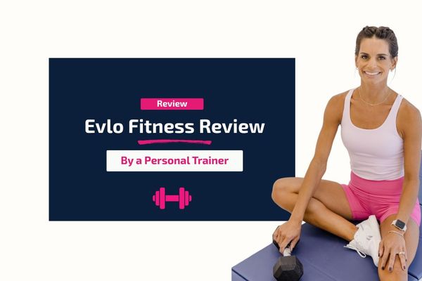 Review of the Evlo App by Dr. Shannon