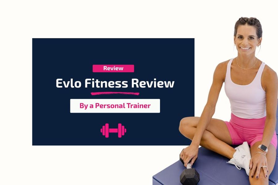 Review of the Evlo App by Dr. Shannon