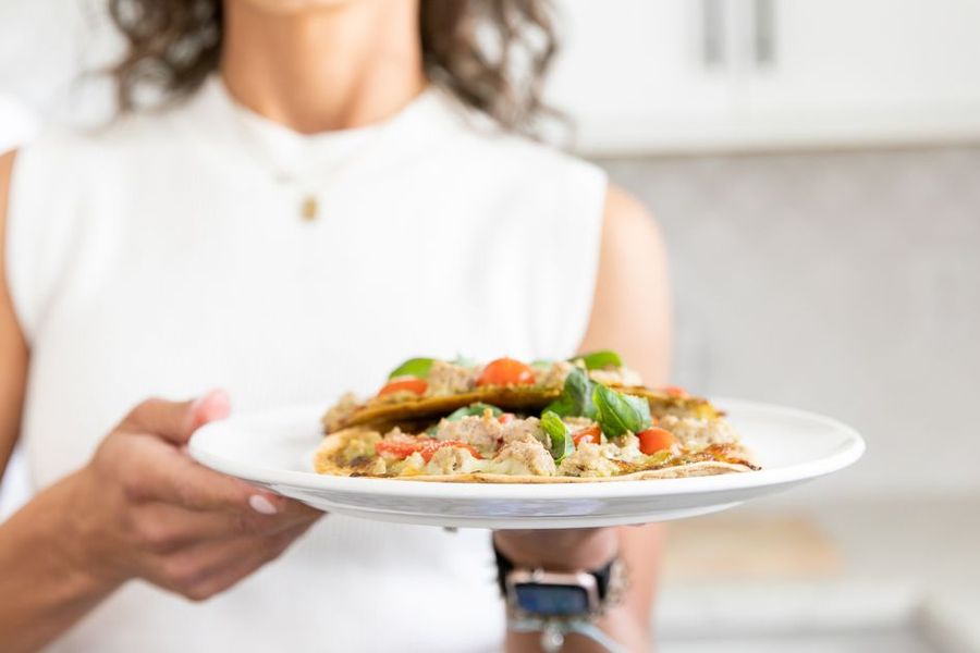 Protein Needs for Women Over 35: What the Science Says