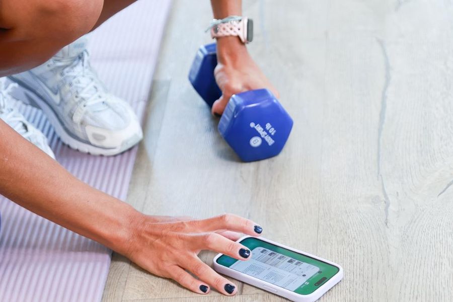 How to Start Strength Training in Your 30s, 40s, or 50s