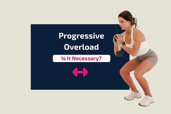 Is Progressive Overload Necessary?