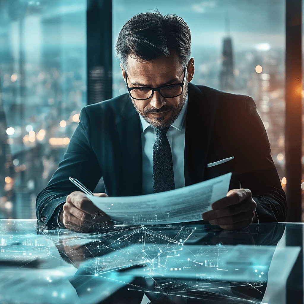 7 Best AI Legal Tools & Software for 2025