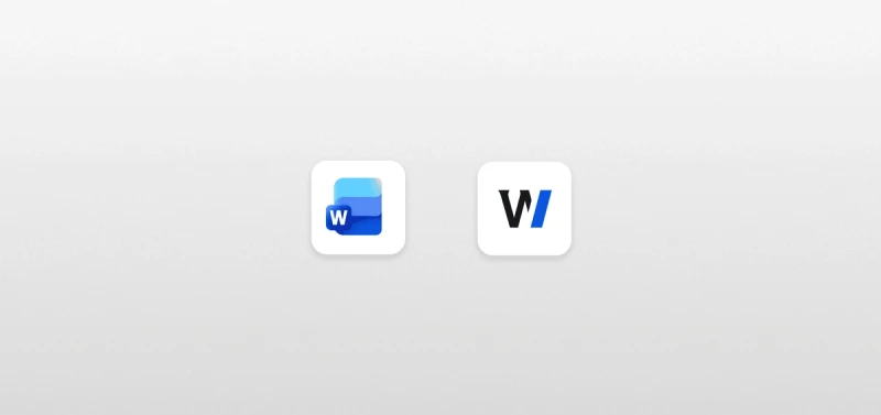 Wordsmith in Microsoft Word