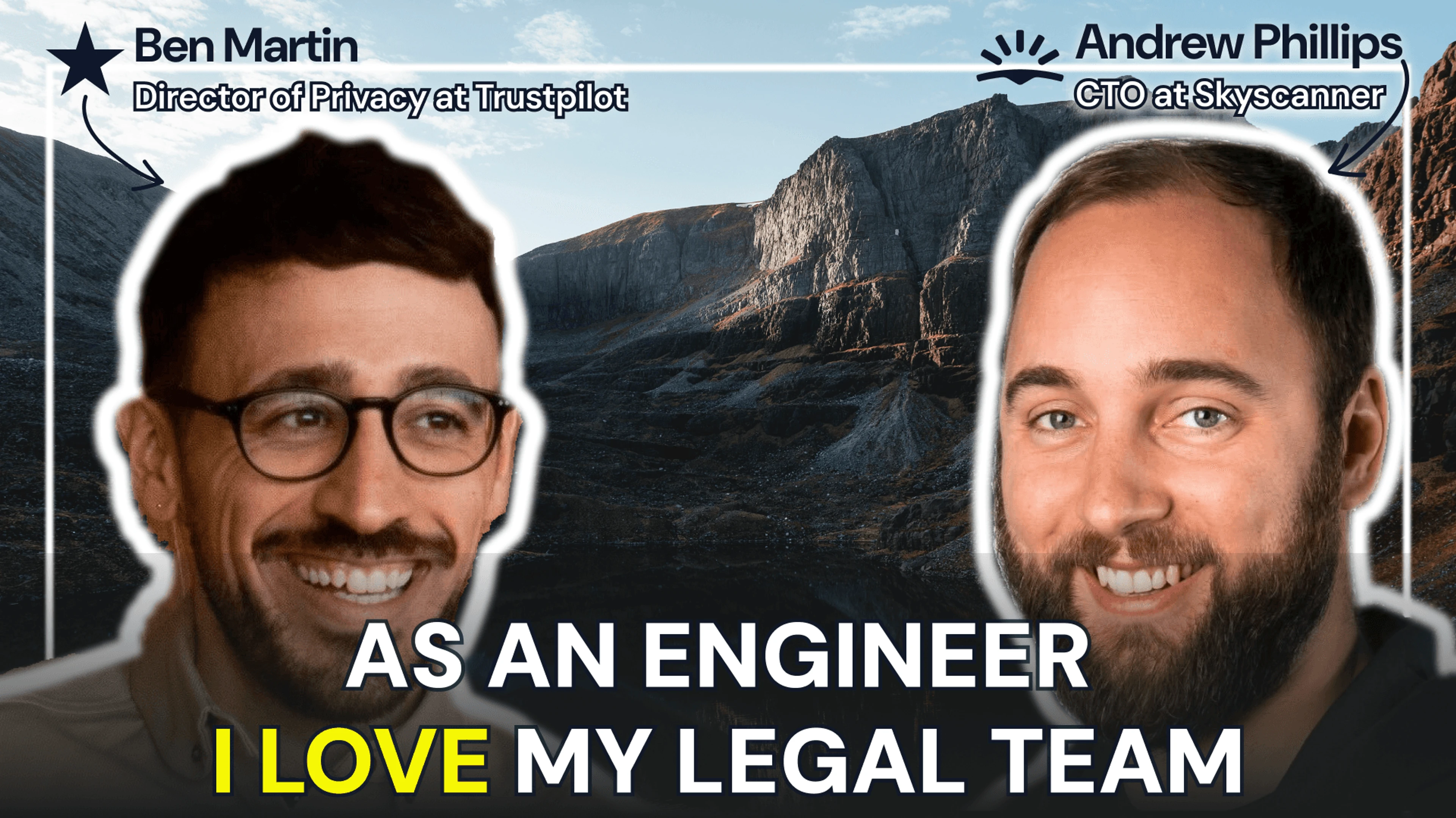 How can privacy teams unlock their relationship with engineering?