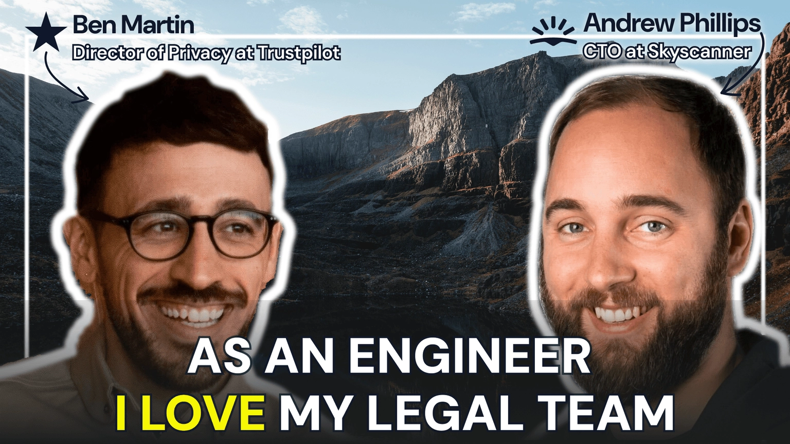 How can privacy teams unlock their relationship with engineering?