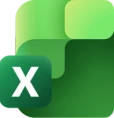 Microsoft Excel