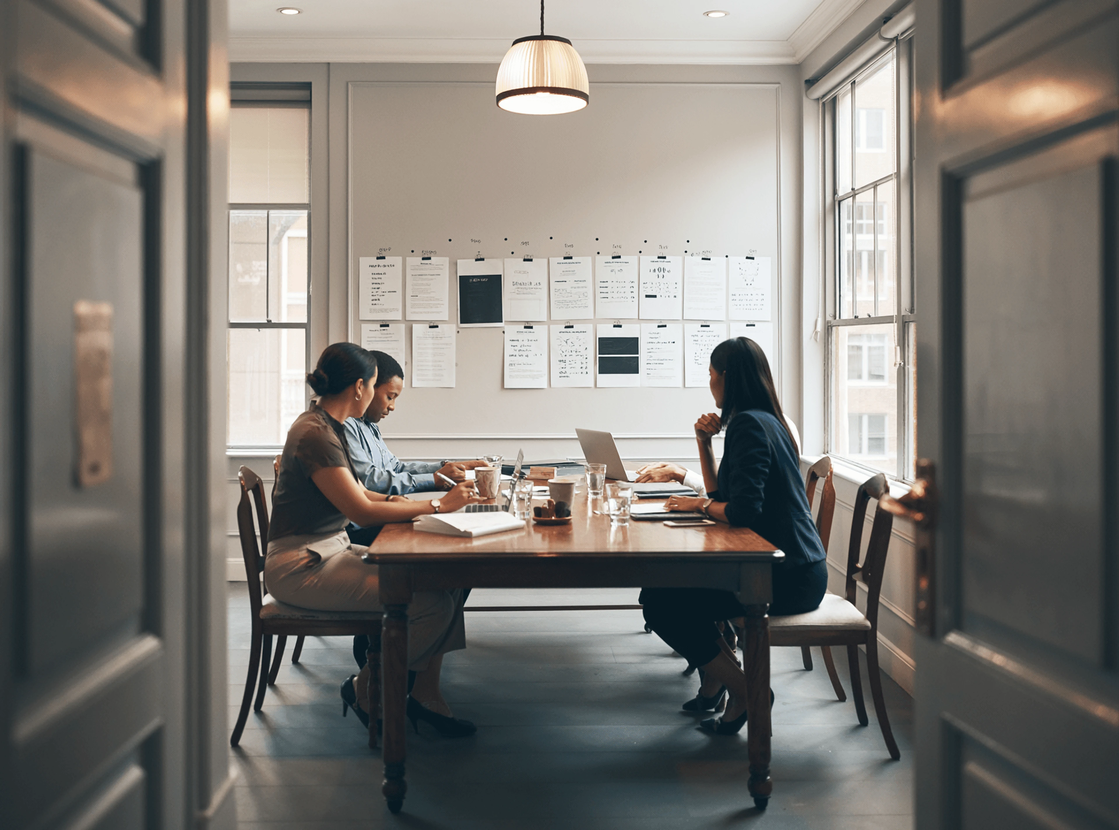 Using AI Strategically as an In-House Lawyer