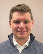 Headshot of Sam Ruback, Legal Engineer at Wordsmith